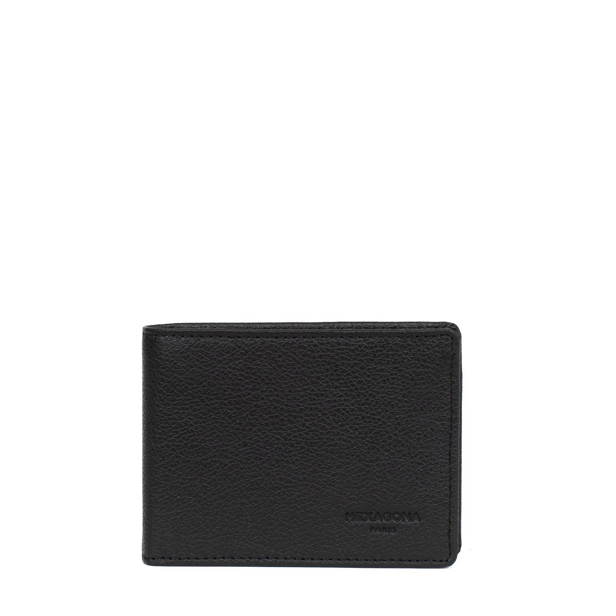 Portefeuille italien cuir | H468442 Confort