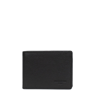 Portefeuille italien cuir | H468442 Confort