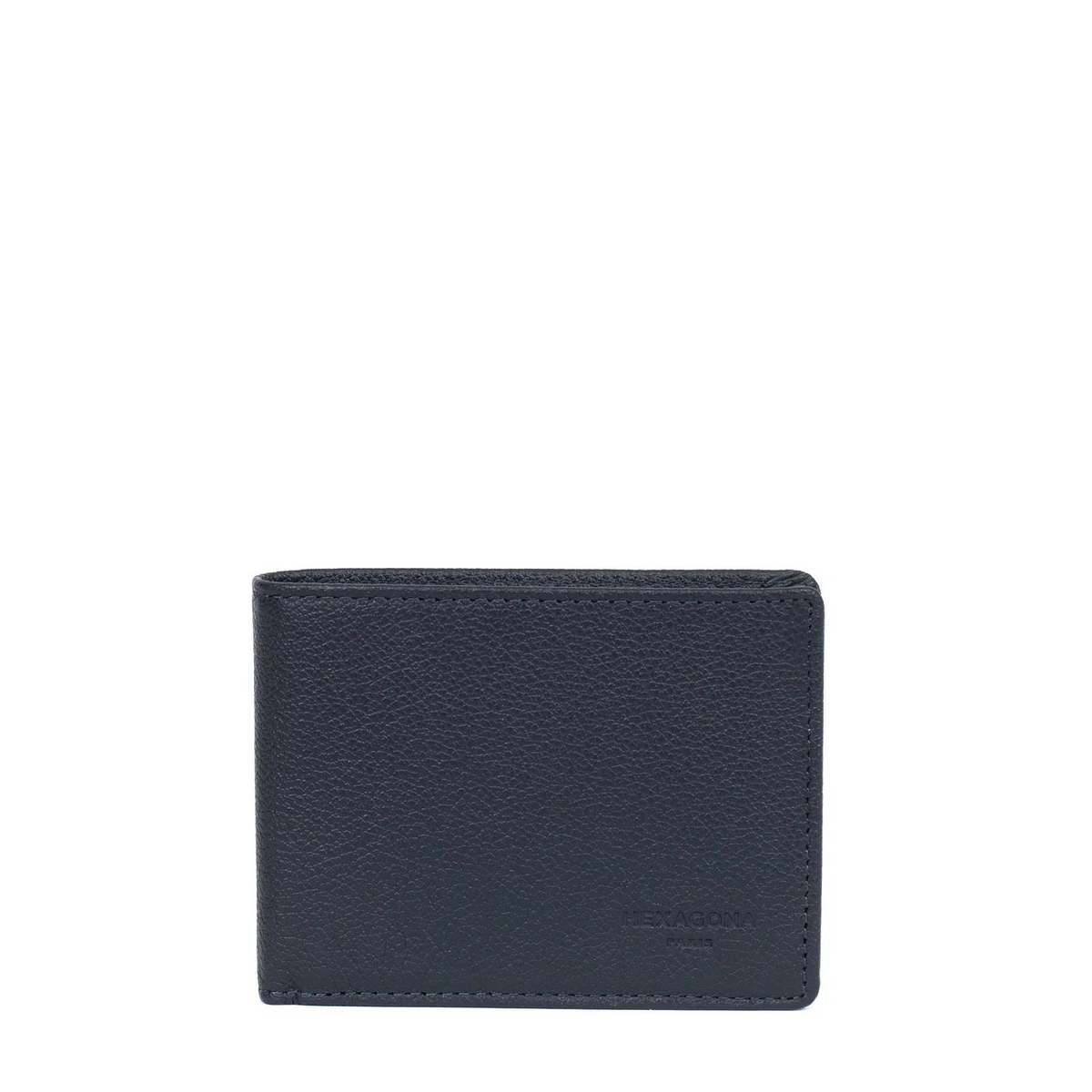 Portefeuille italien cuir | H468442 Confort