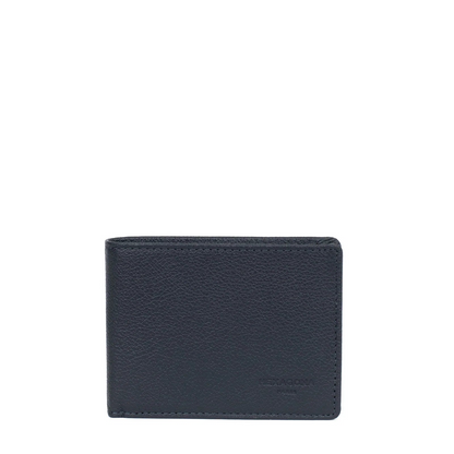 Portefeuille italien cuir | H468442 Confort