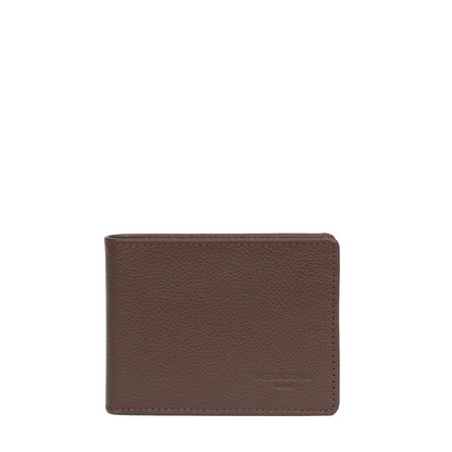 Portefeuille italien cuir | H468442 Confort