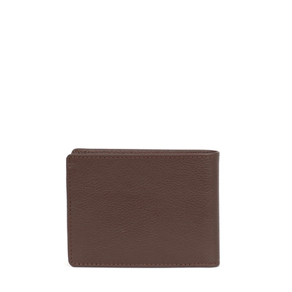 Portefeuille italien cuir | H468442 Confort