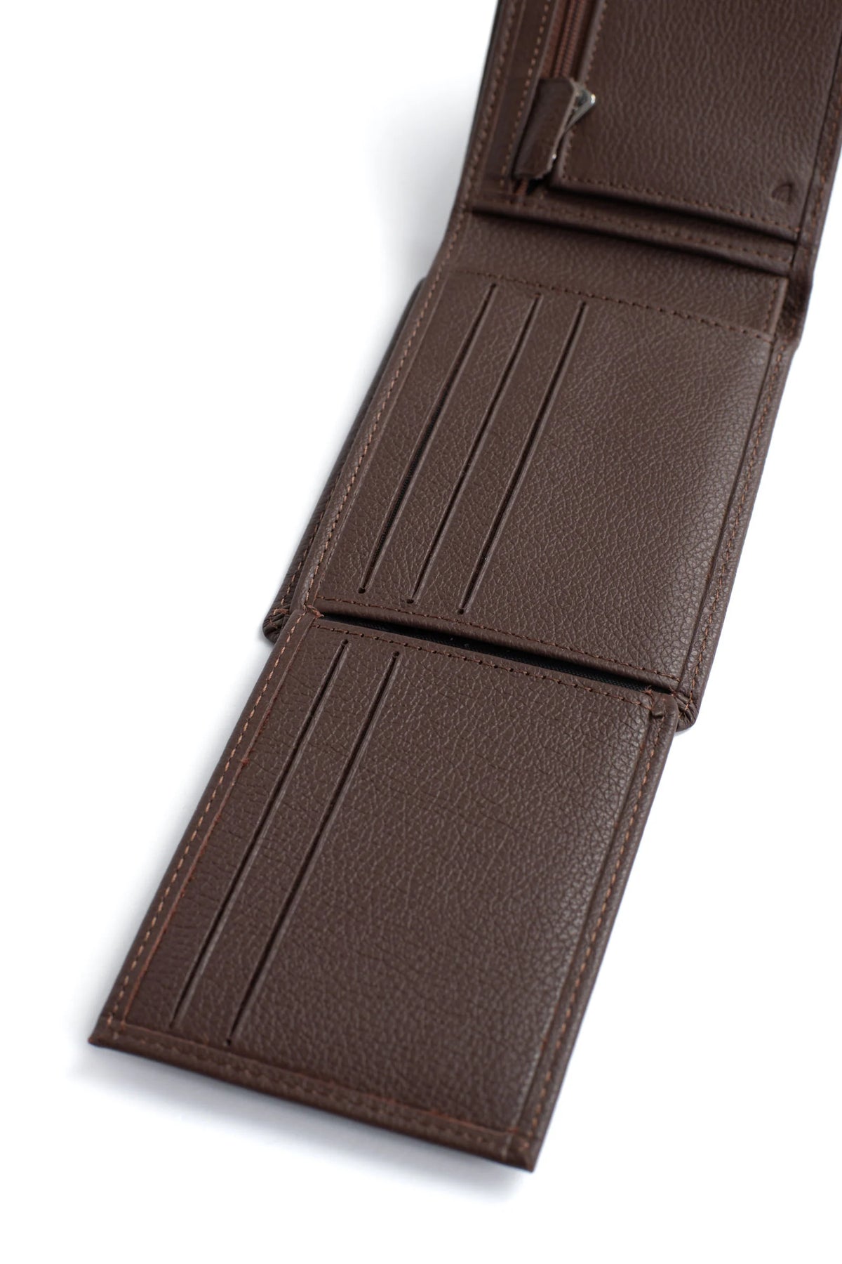 Portefeuille italien cuir | H468442 Confort