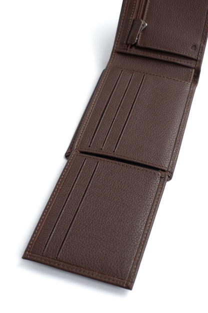 Portefeuille italien cuir | H468442 Confort