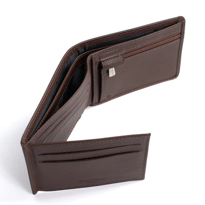 Portefeuille italien cuir | H468442 Confort