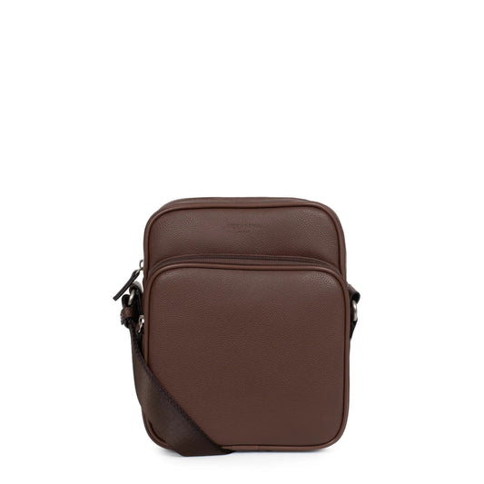 Sacoche Homme en cuir | H469410 Confort