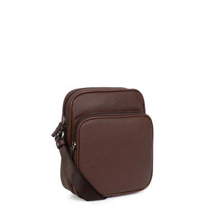Sacoche Homme en cuir | H469410 Confort