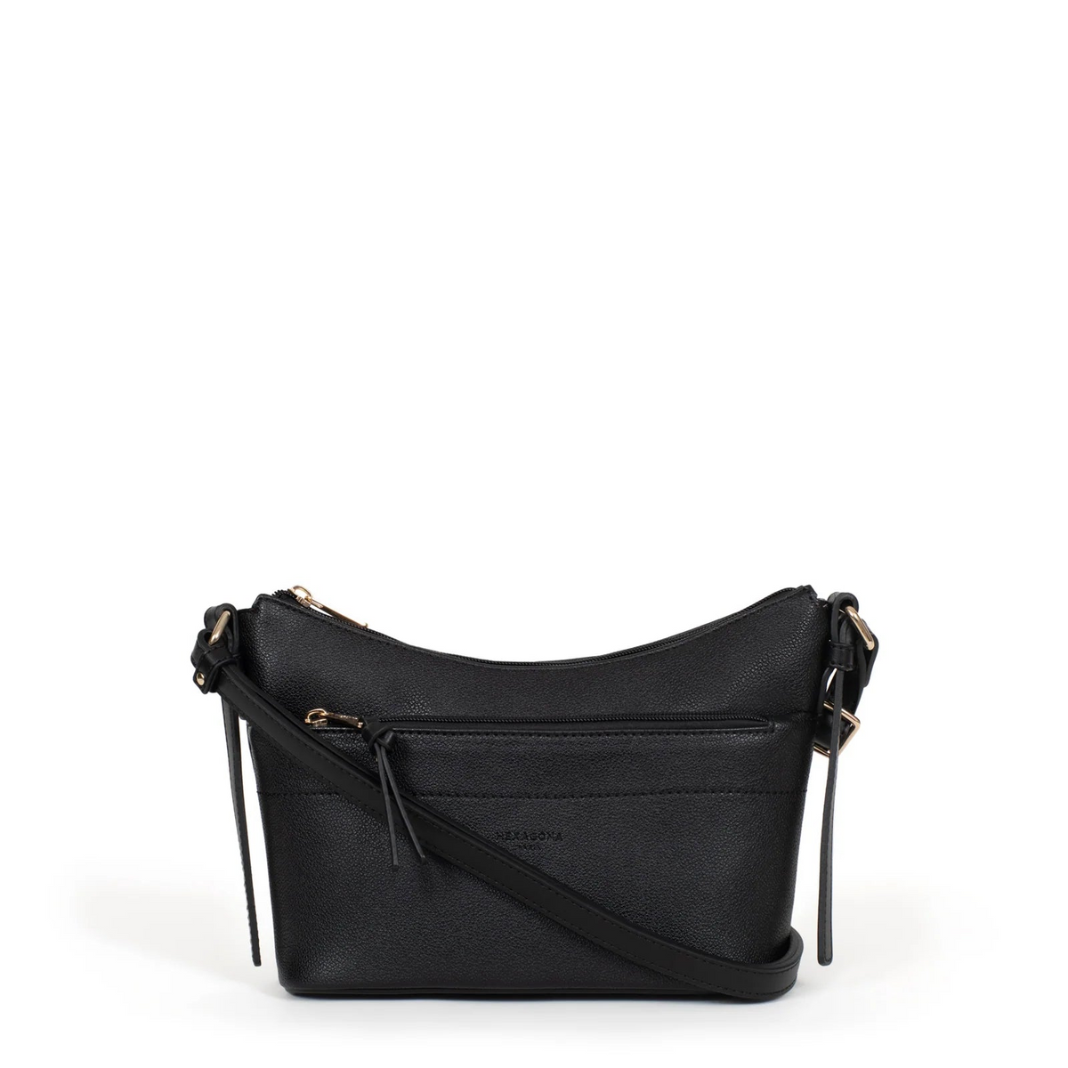 Sac Porté Travers Femme Hexagona | H5620321 Maé