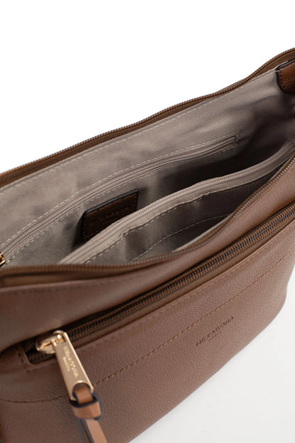 Sac Porté Travers Femme Hexagona | H5620321 Maé