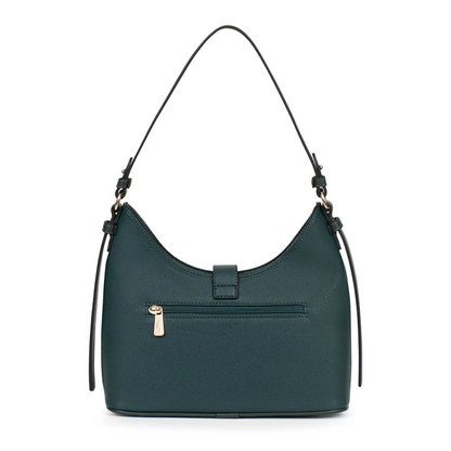Sac Porté Épaule Femme Hexagona | H5620322 Maé