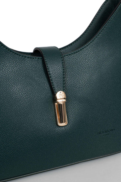 Sac Porté Épaule Femme Hexagona | H5620322 Maé