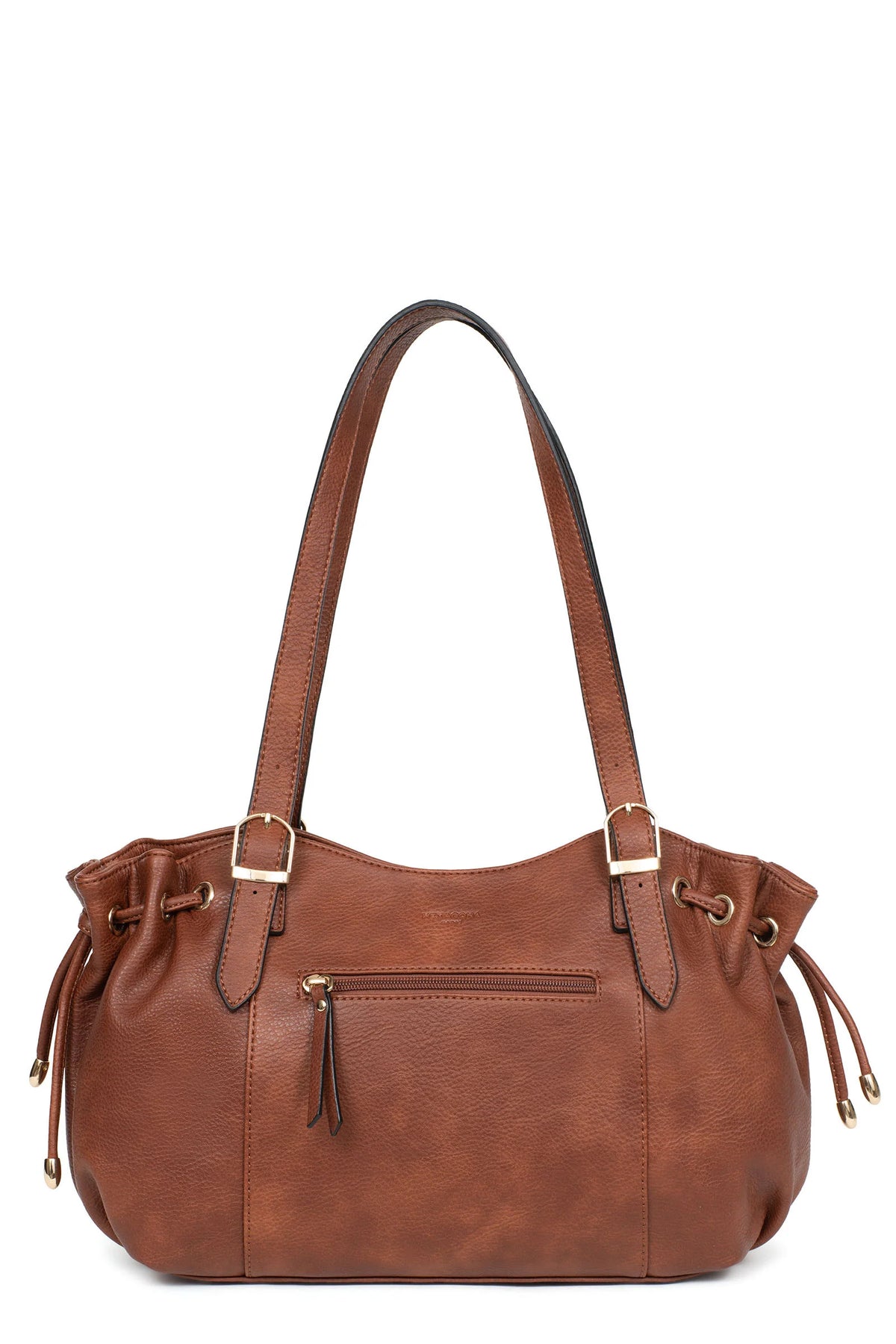 Sac porté épaule Hexagona | H579736 Toscane