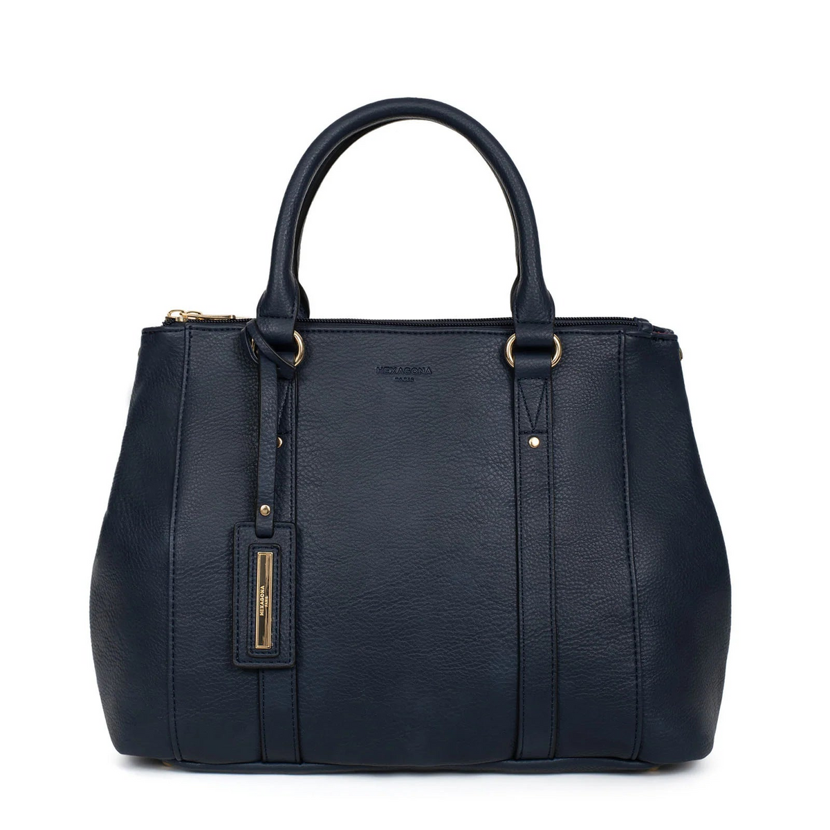 Sac Handbag / Épaule Femme Hexagona | H579738 Toscane