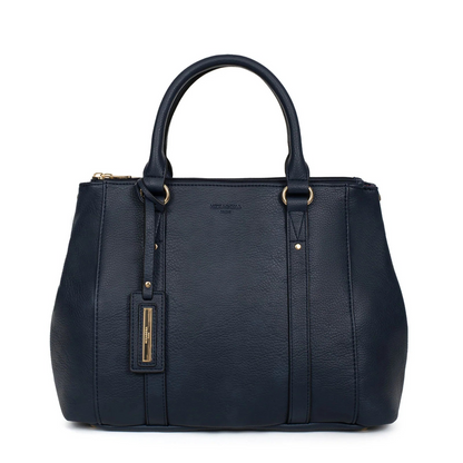 Sac Handbag / Épaule Femme Hexagona | H579738 Toscane