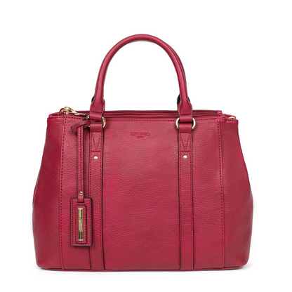 Sac Handbag / Épaule Femme Hexagona | H579738 Toscane