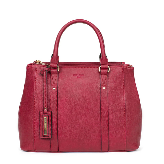 Sac Handbag / Épaule Femme Hexagona | H579738 Toscane