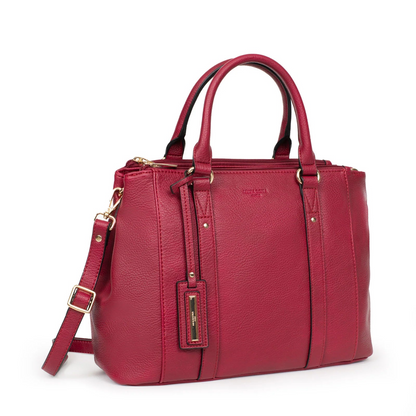 Sac Handbag / Épaule Femme Hexagona | H579738 Toscane