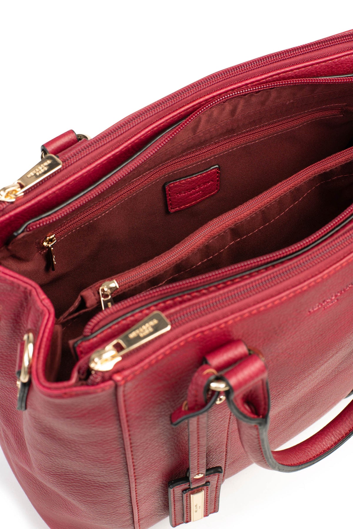 Sac Handbag / Épaule Femme Hexagona | H579738 Toscane