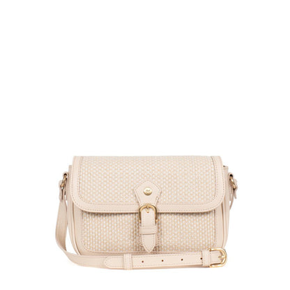 Sac porté travers Hexagona | H6520144 Judy