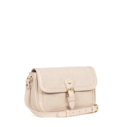 Sac porté travers Hexagona | H6520144 Judy