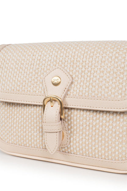 Sac porté travers Hexagona | H6520144 Judy