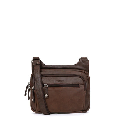 Reporter Homme en cuir | H662878 Instinct