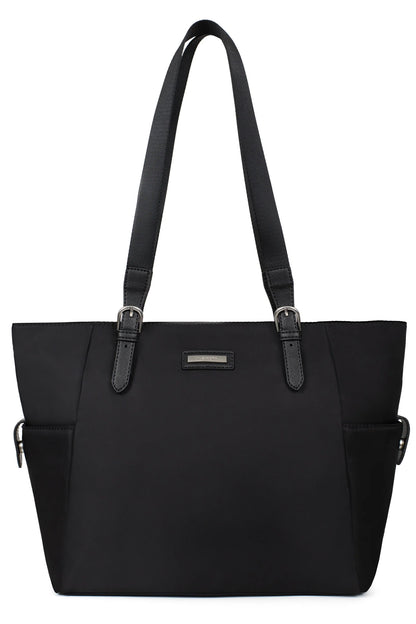 Sac cabas porté épaule - A4 | H6720051 Axelle