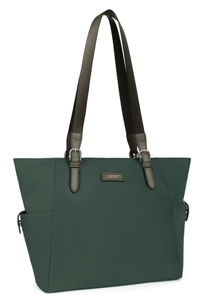 Sac cabas porté épaule - A4 | H6720051 Axelle