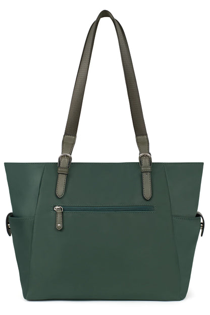 Sac cabas porté épaule - A4 | H6720051 Axelle
