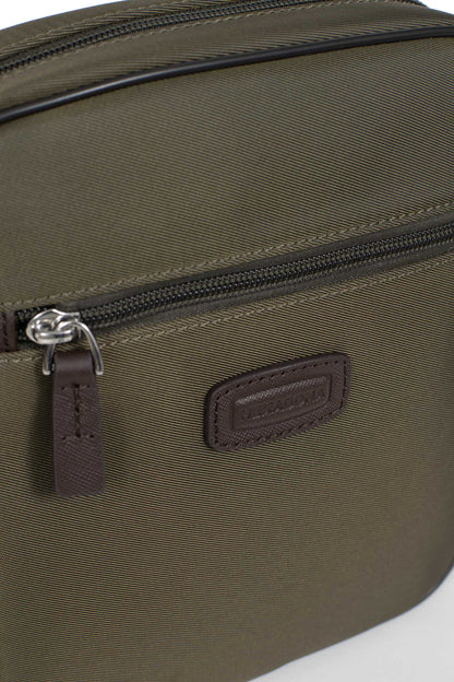 Sacoche Homme en Nylon Hexagona | H6720342 Dublin
