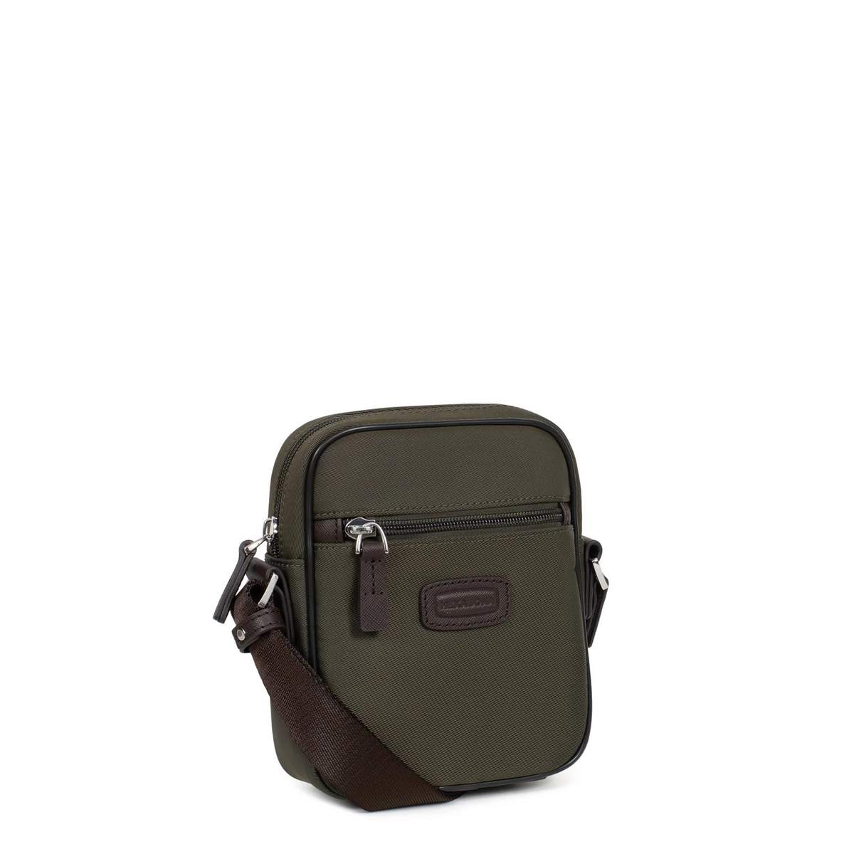 Sacoche Homme en Nylon Hexagona | H6720347 Dublin