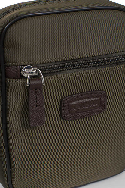 Sacoche Homme en Nylon Hexagona | H6720347 Dublin
