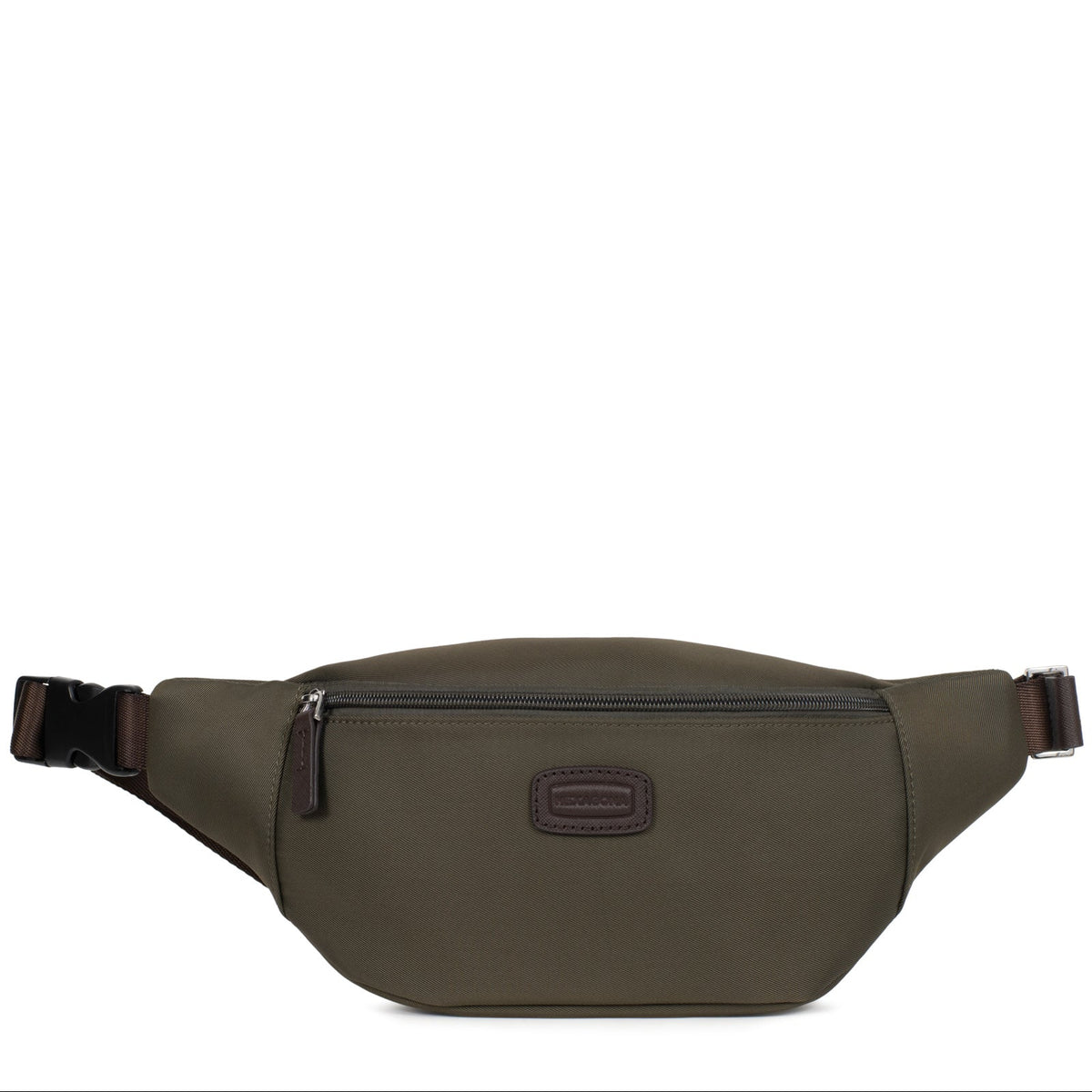 Sac Banane Homme en Nylon Hexagona | H6720349 Dublin