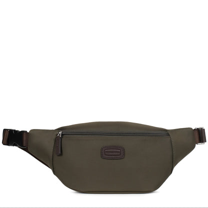 Sac Banane Homme en Nylon Hexagona | H6720349 Dublin
