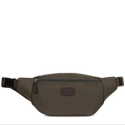Sac Banane Homme en Nylon Hexagona | H6720349 Dublin