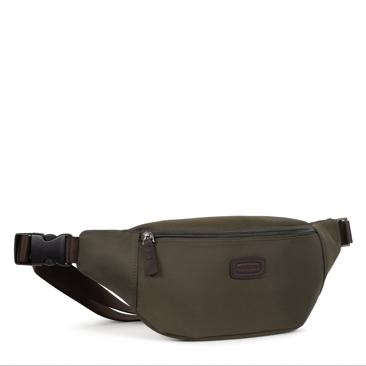 Sac Banane Homme en Nylon Hexagona | H6720349 Dublin