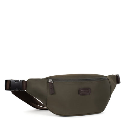 Sac Banane Homme en Nylon Hexagona | H6720349 Dublin