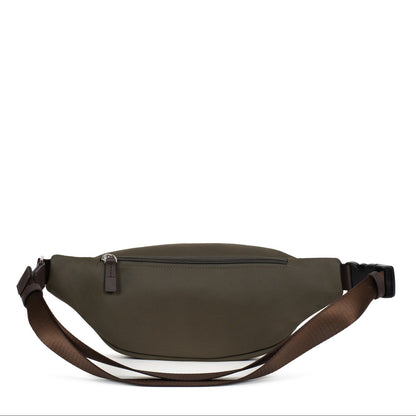 Sac Banane Homme en Nylon Hexagona | H6720349 Dublin