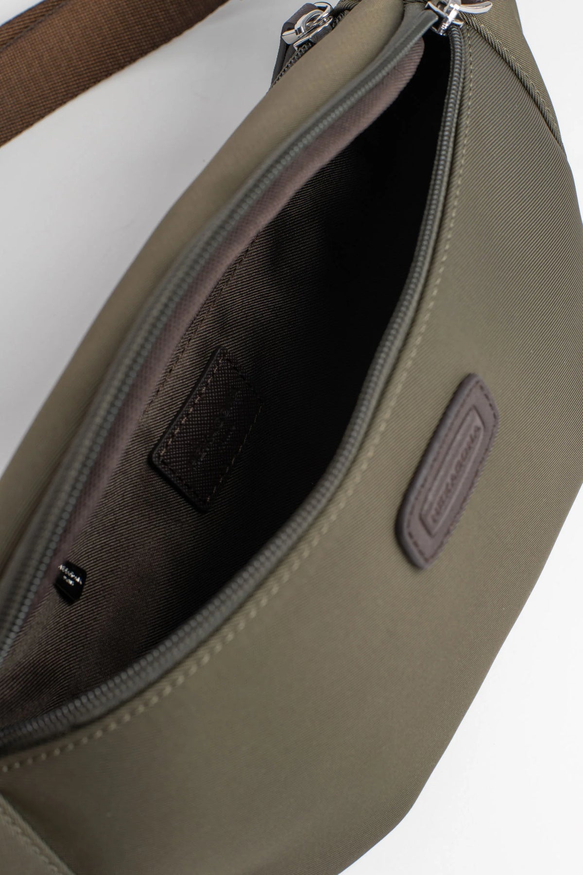 Sac Banane Homme en Nylon Hexagona | H6720349 Dublin