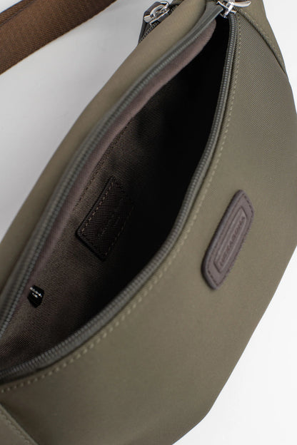 Sac Banane Homme en Nylon Hexagona | H6720349 Dublin