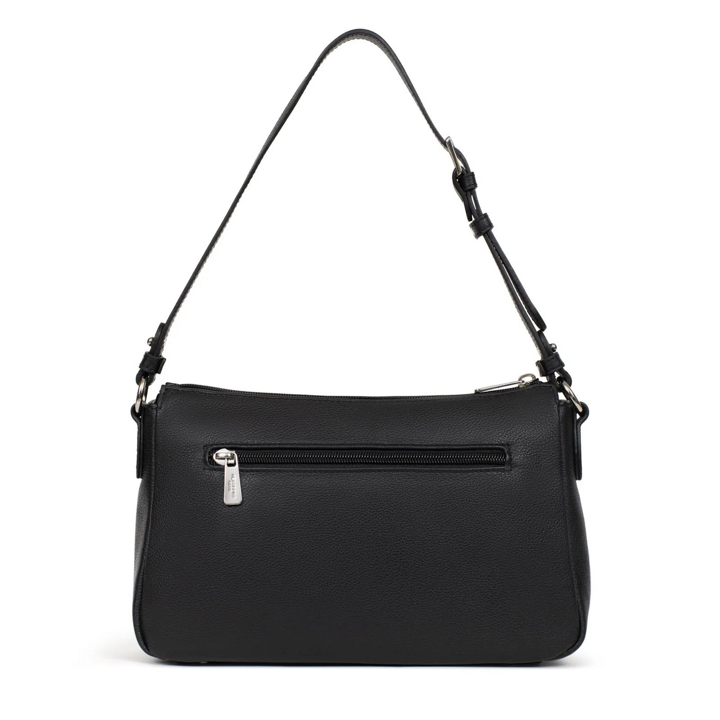 Sac en cuir Hexagona | H6880223 Mirabelle Noir