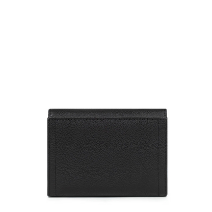 Portefeuille Hexagona en cuir | H688379 Luna