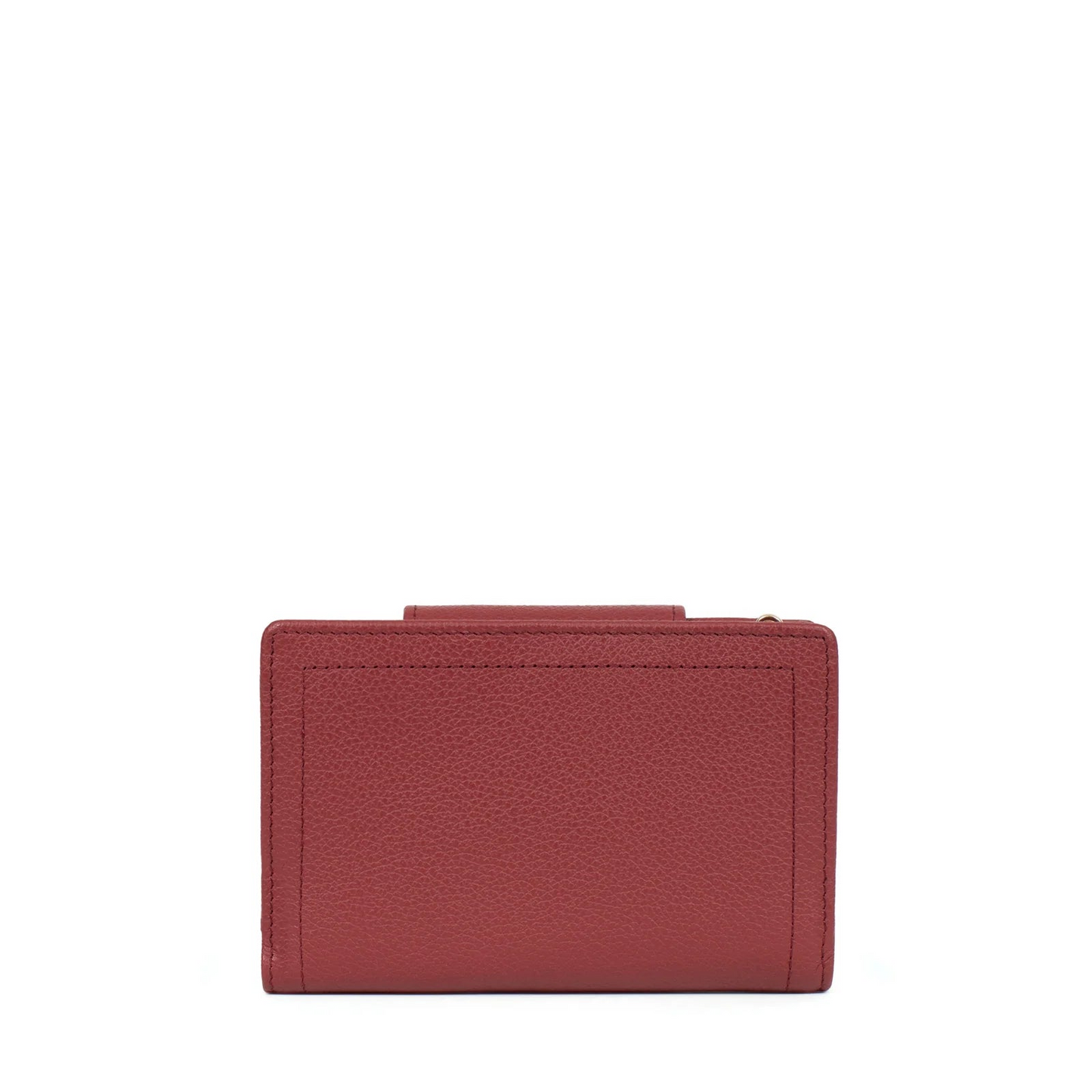 Portefeuille Hexagona en cuir | H688385 Luna