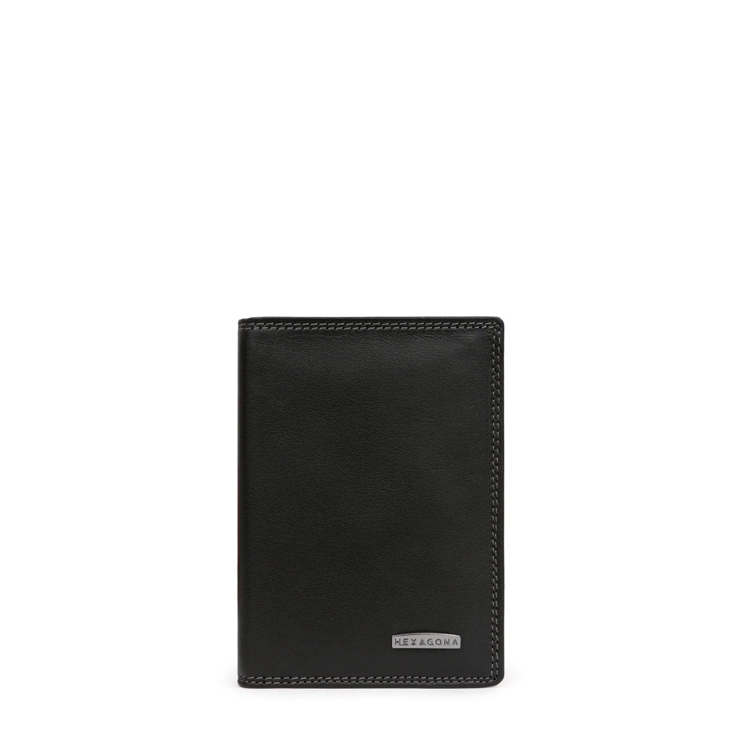 Portefeuille 2V cuir | H727555 Sensation