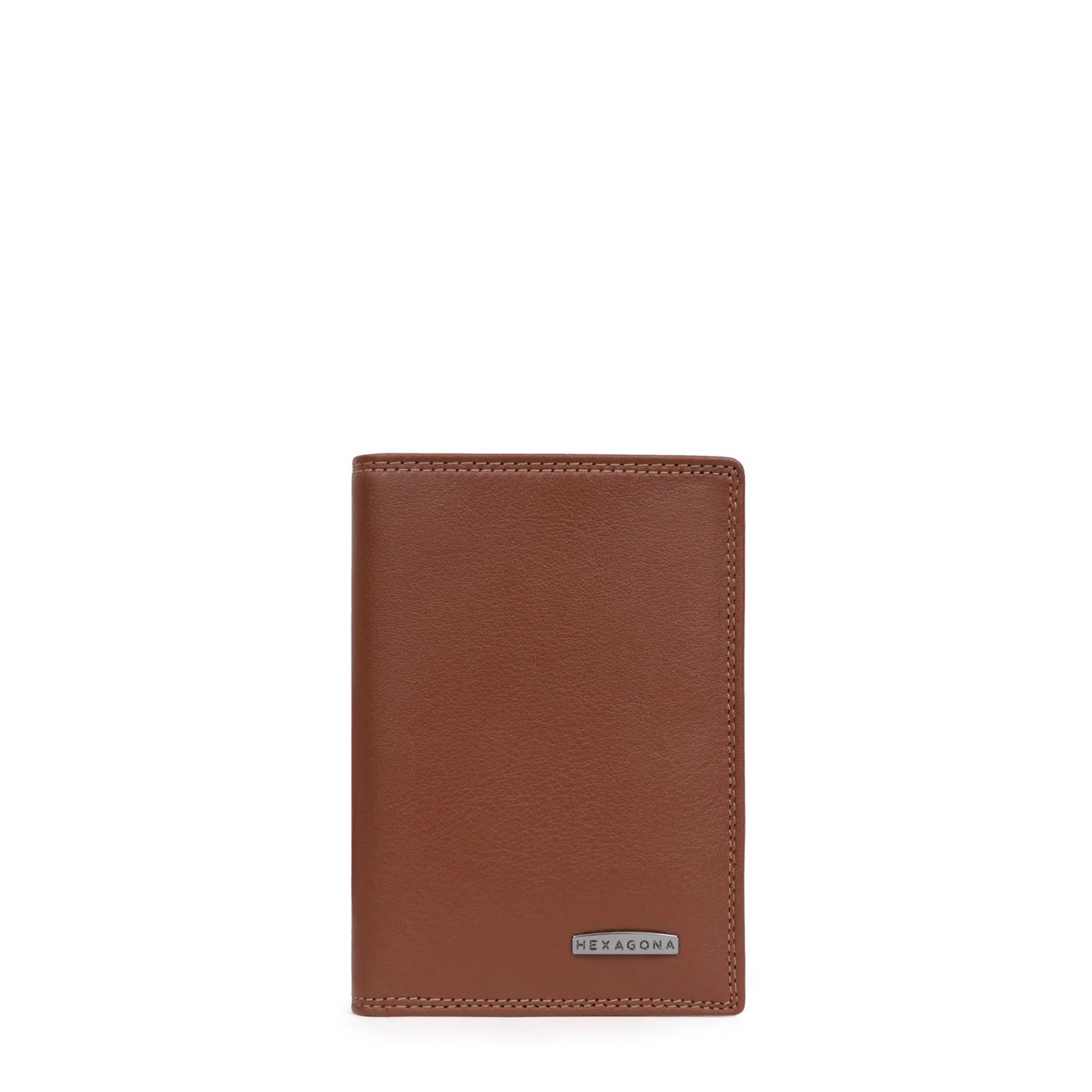 Portefeuille 2V cuir | H727555 Sensation