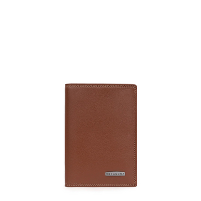 Portefeuille 2V cuir | H727555 Sensation