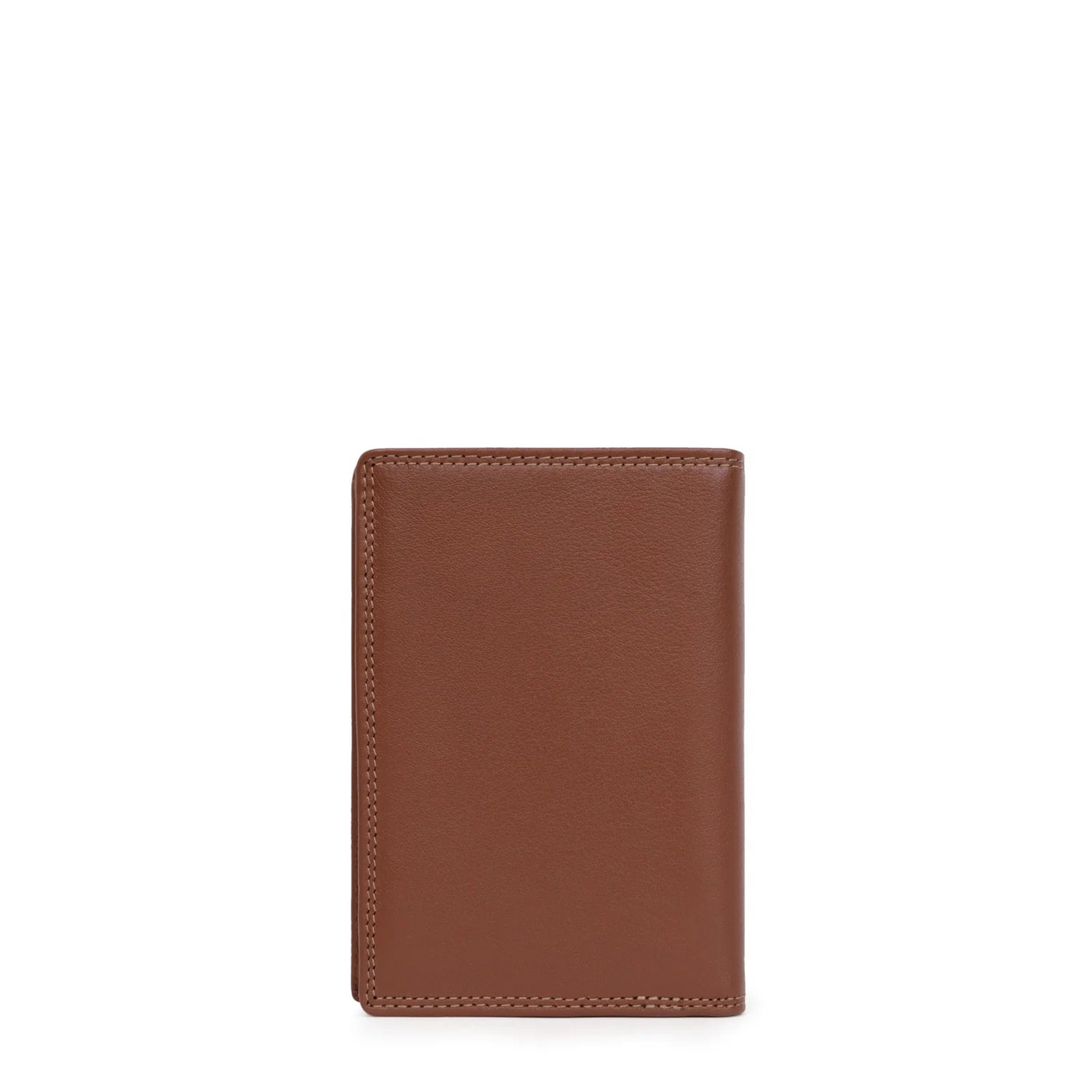 Portefeuille 2V cuir | H727555 Sensation