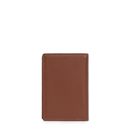 Portefeuille 2V cuir | H727555 Sensation