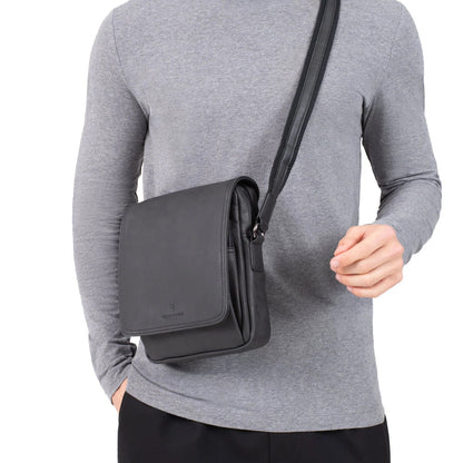 Sacoche Homme | H784631 Différence