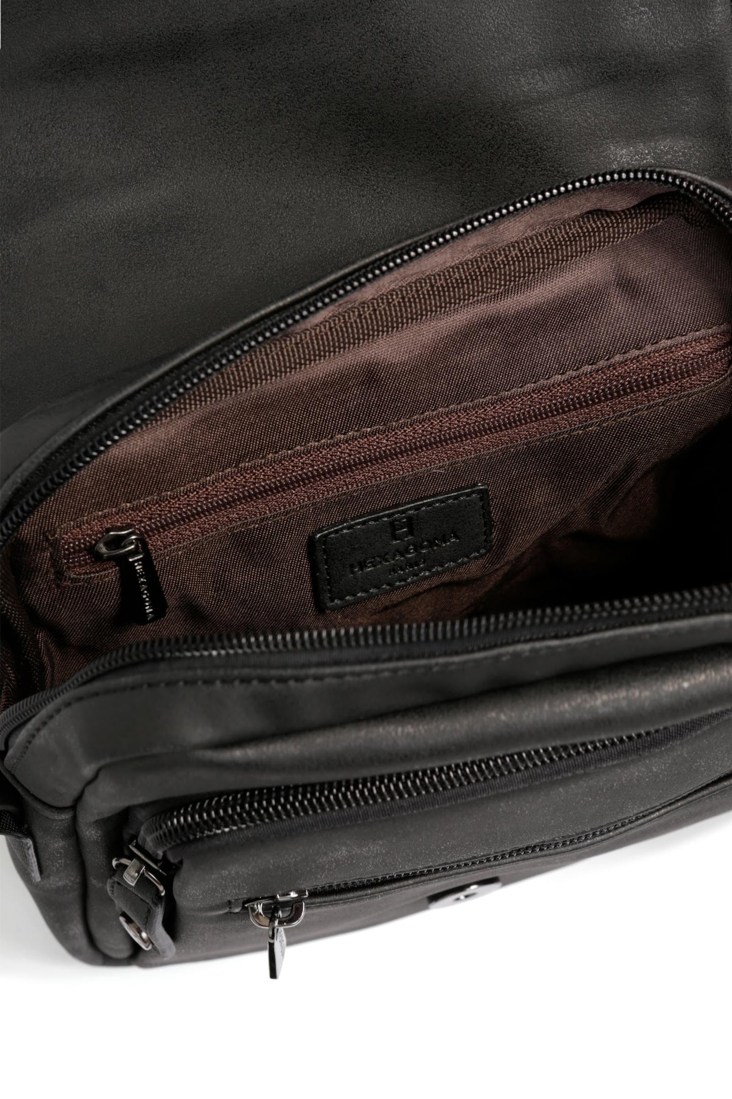 Sacoche Homme | H784631 Différence